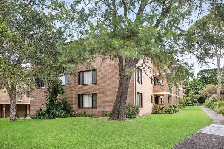 21/13-19 Preston Avenue, Engadine NSW 2233