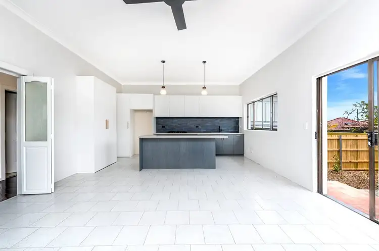 Second view of Homely house listing, 15 Richards Avenue, Marrickville NSW 2204