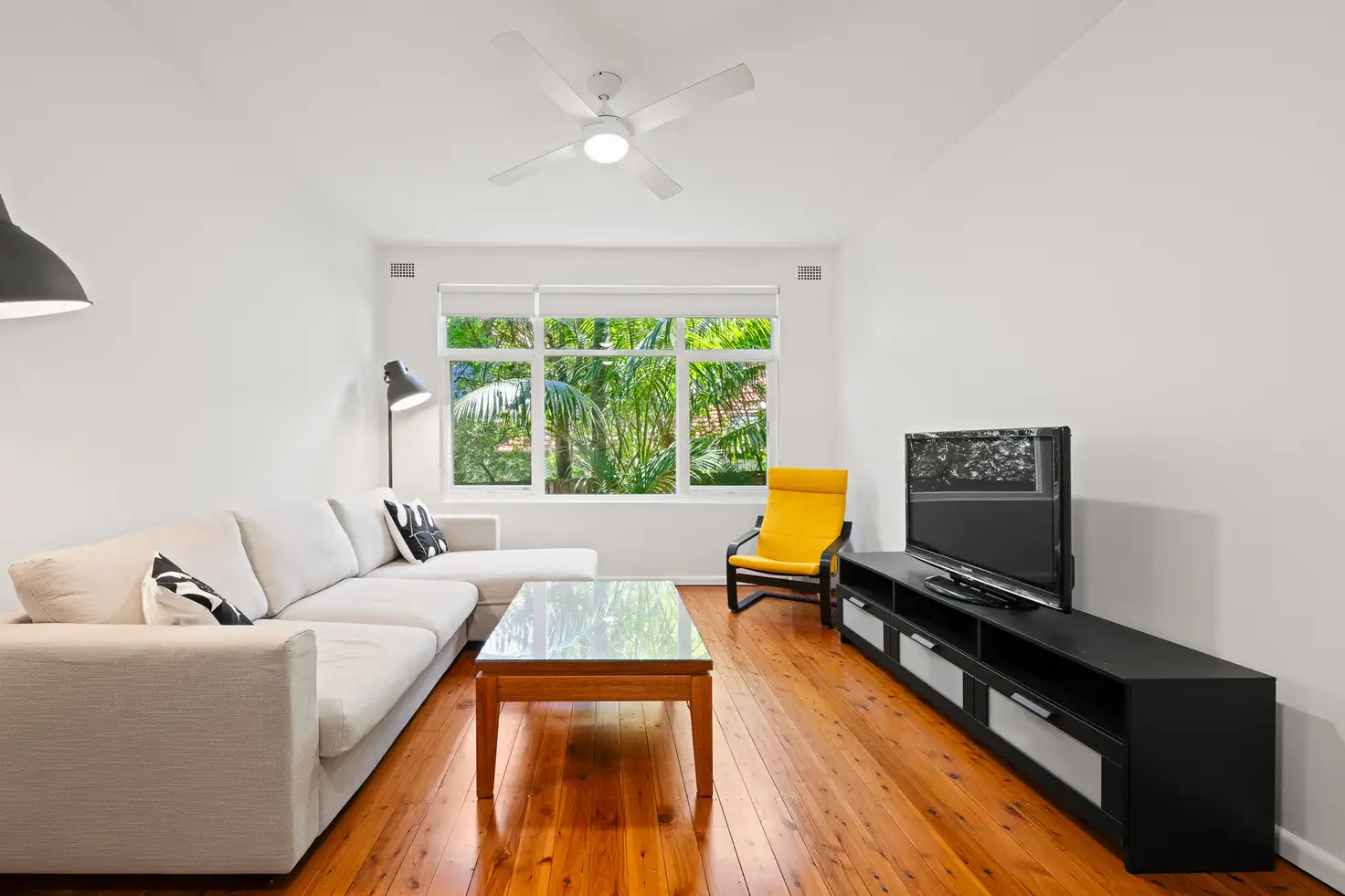 Main view of Homely apartment listing, 5/14 Spruson Street, Neutral Bay NSW 2089