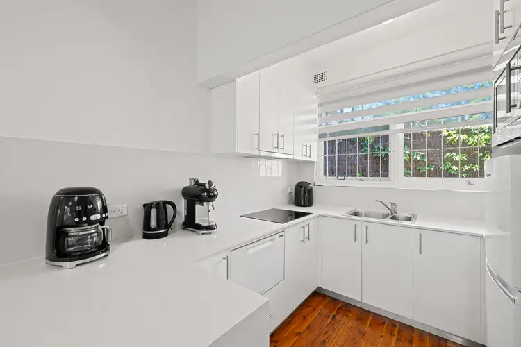 Second view of Homely apartment listing, 5/14 Spruson Street, Neutral Bay NSW 2089