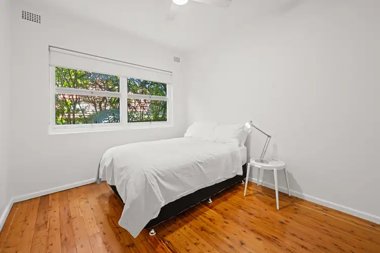Third view of Homely apartment listing, 5/14 Spruson Street, Neutral Bay NSW 2089