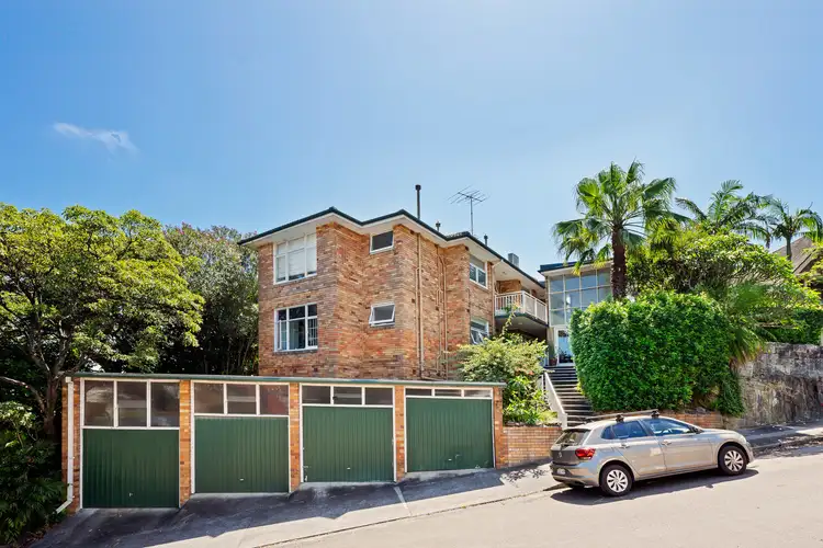 Fifth view of Homely apartment listing, 5/14 Spruson Street, Neutral Bay NSW 2089