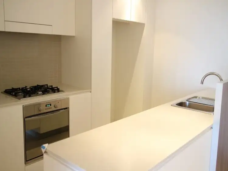 Second view of Homely apartment listing, B902/1 Jack Brabham Drive, Hurstville NSW 2220