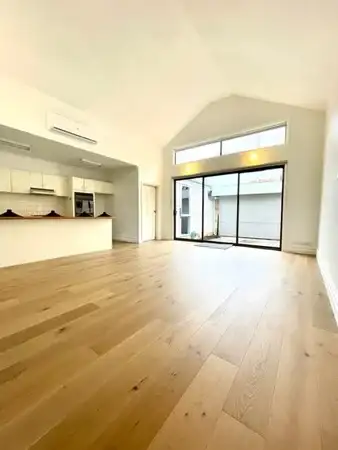 Second view of Homely apartment listing, 40 Farmer Street, Richmond VIC 3121