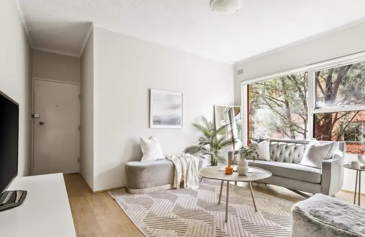 8/71 Dora Street, Hurstville NSW 2220