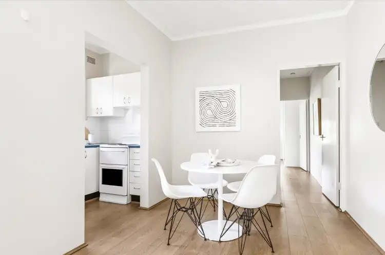 Second view of Homely apartment listing, 8/71 Dora Street, Hurstville NSW 2220