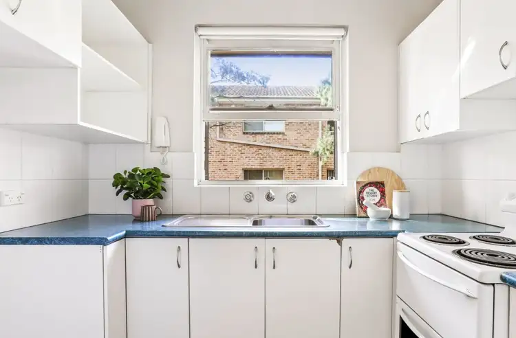 Third view of Homely apartment listing, 8/71 Dora Street, Hurstville NSW 2220