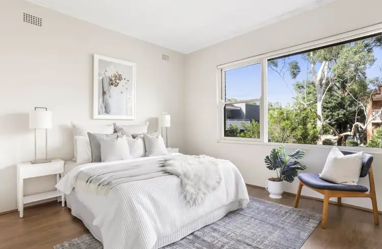 Fourth view of Homely apartment listing, 8/71 Dora Street, Hurstville NSW 2220