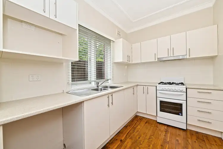 Second view of Homely apartment listing, 2/5 Nowranie Street, Summer Hill NSW 2130