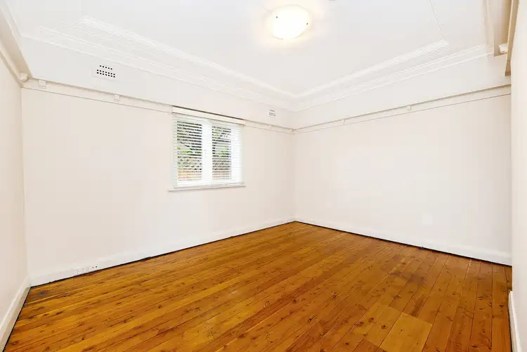 Third view of Homely apartment listing, 2/5 Nowranie Street, Summer Hill NSW 2130
