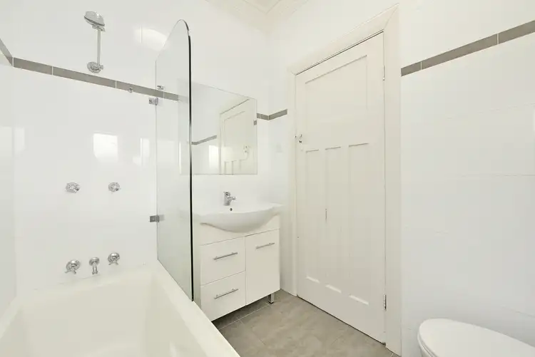 Fourth view of Homely apartment listing, 2/5 Nowranie Street, Summer Hill NSW 2130