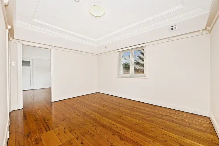 Fifth view of Homely apartment listing, 2/5 Nowranie Street, Summer Hill NSW 2130