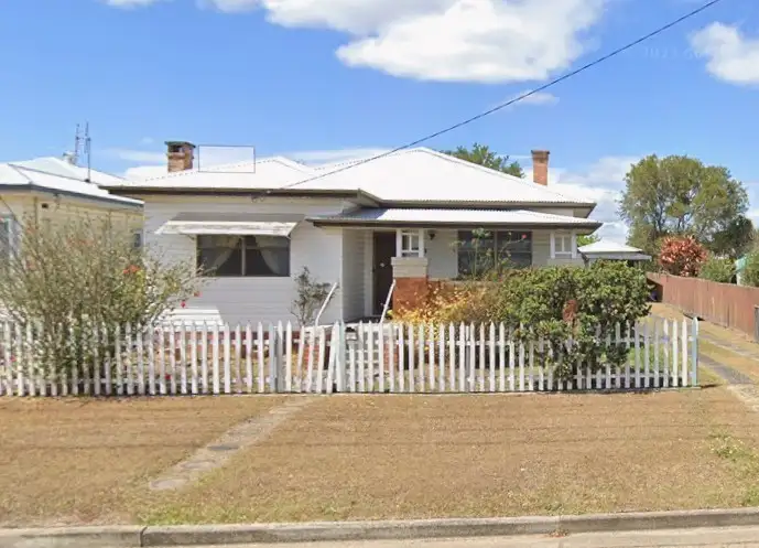 Main view of Homely house listing, 11 Park Ave, West Kempsey NSW 2440