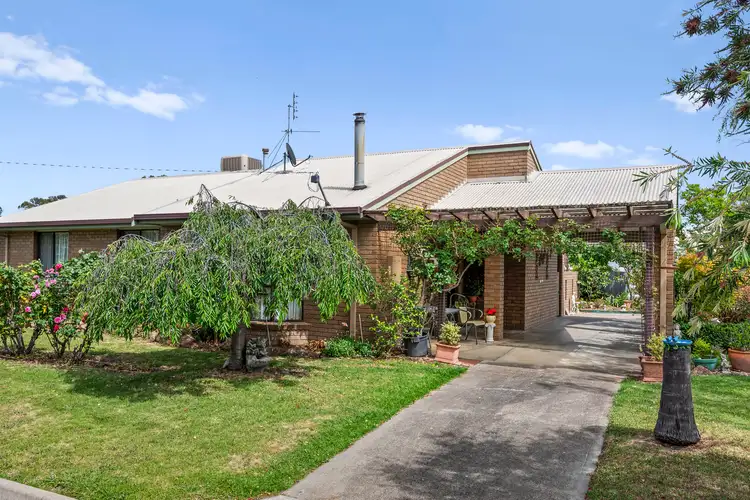 Second view of Homely house listing, 18 Lewis Street, Euroa VIC 3666