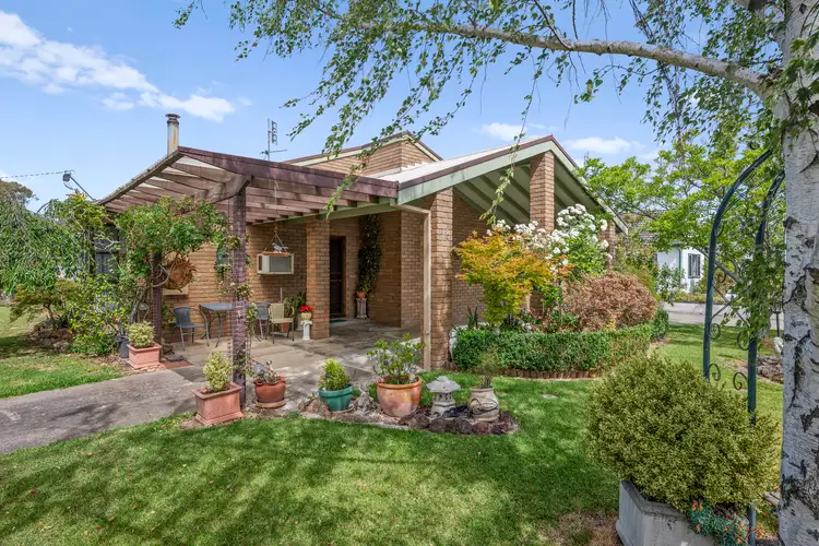 Third view of Homely house listing, 18 Lewis Street, Euroa VIC 3666