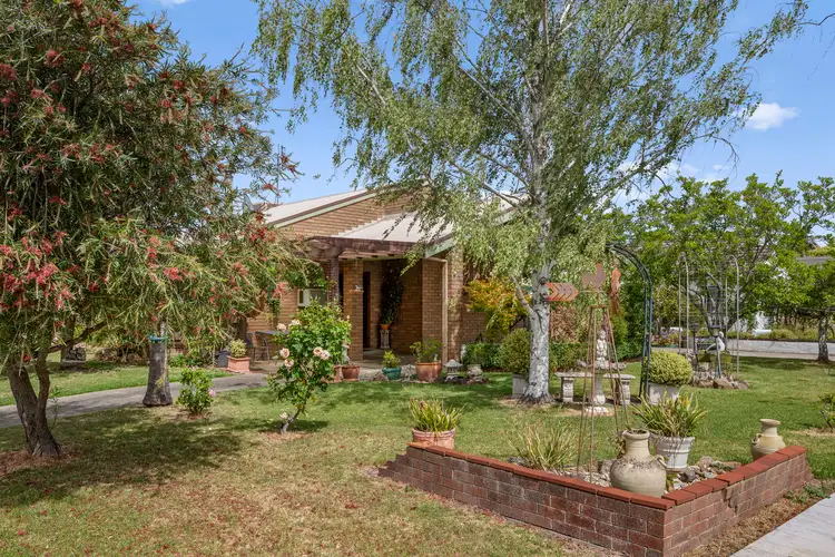 Fourth view of Homely house listing, 18 Lewis Street, Euroa VIC 3666