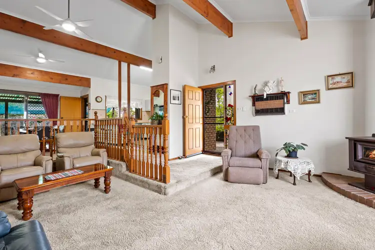 Fifth view of Homely house listing, 18 Lewis Street, Euroa VIC 3666