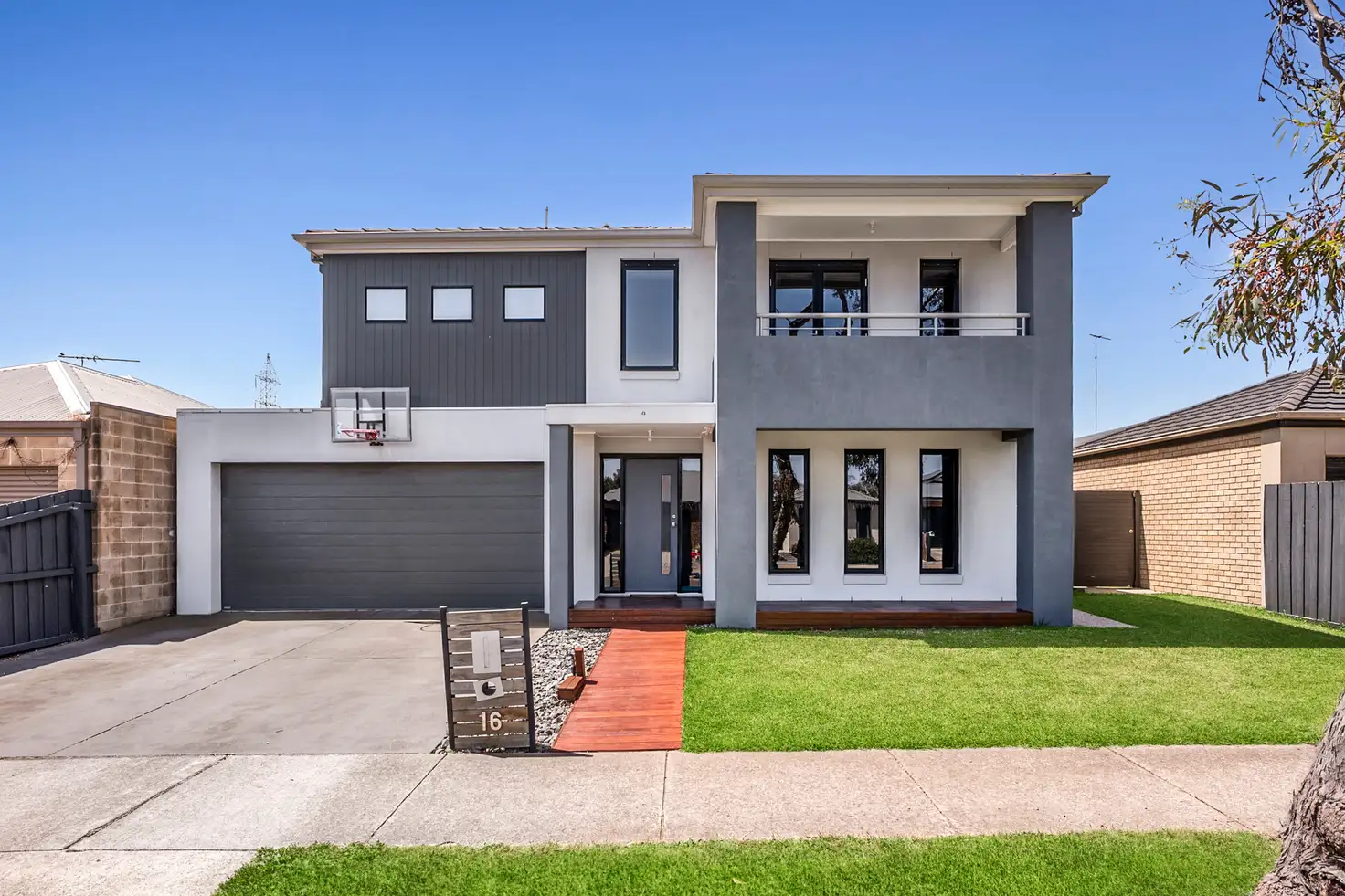 Main view of Homely house listing, 16 Alan Street, Grovedale VIC 3216