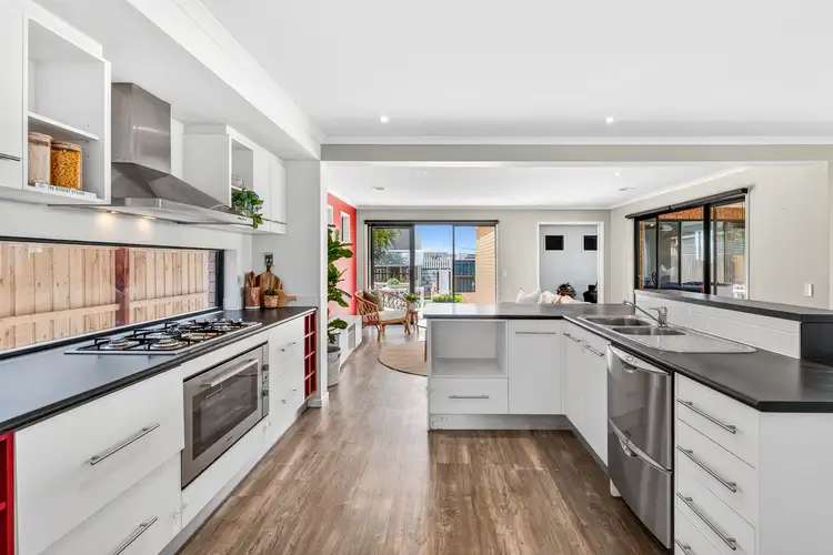 Third view of Homely house listing, 16 Alan Street, Grovedale VIC 3216