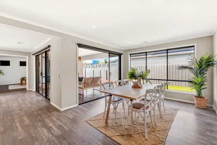 Fourth view of Homely house listing, 16 Alan Street, Grovedale VIC 3216