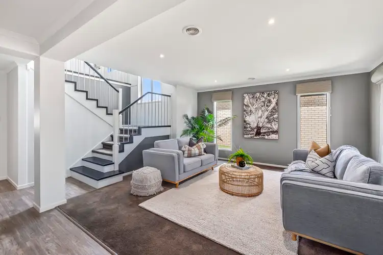 Fifth view of Homely house listing, 16 Alan Street, Grovedale VIC 3216