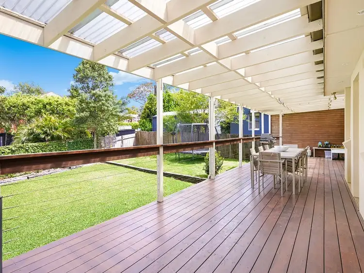 Fourth view of Homely house listing, 7 Wearden Road, Belrose NSW 2085