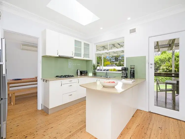 Fifth view of Homely house listing, 7 Wearden Road, Belrose NSW 2085