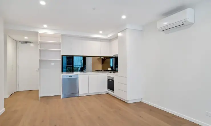 Second view of Homely apartment listing, 106/85 Market Street, South Melbourne VIC 3205