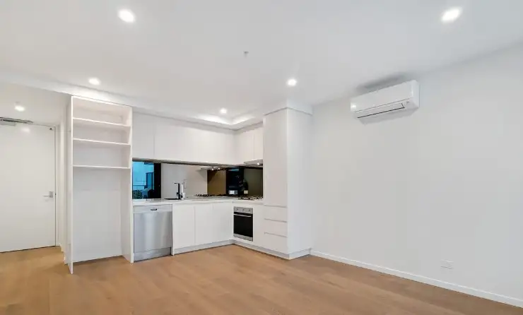 Fourth view of Homely apartment listing, 106/85 Market Street, South Melbourne VIC 3205