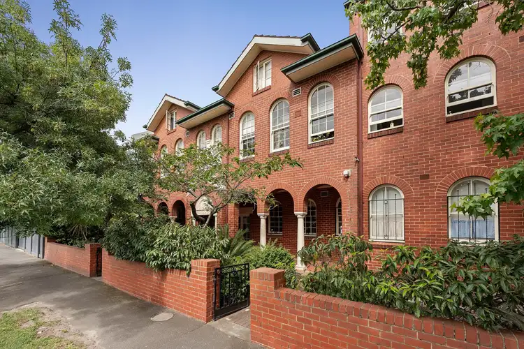 5/1 Donald Street, Prahran VIC 3181