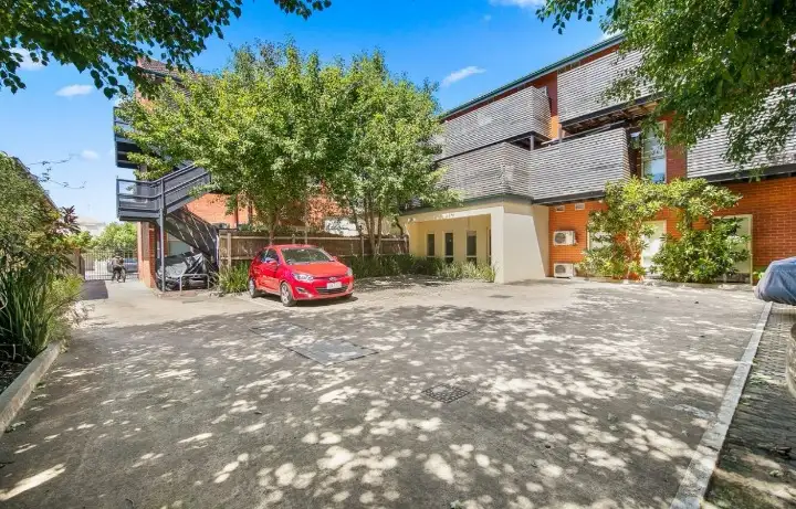 5/1 Donald Street, Prahran VIC 3181