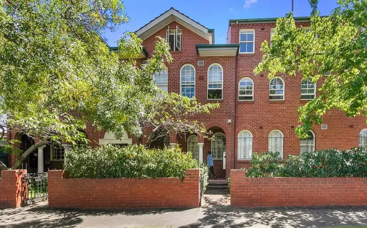 5/1 Donald Street, Prahran VIC 3181