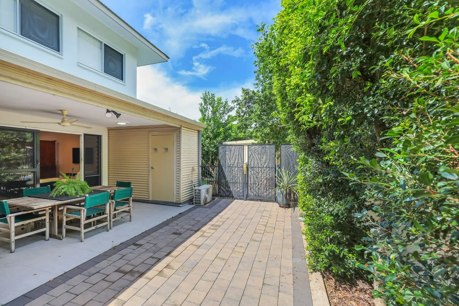 Main view of Homely townhouse listing, 1/15 Moorhen Circuit, Bakewell NT 832