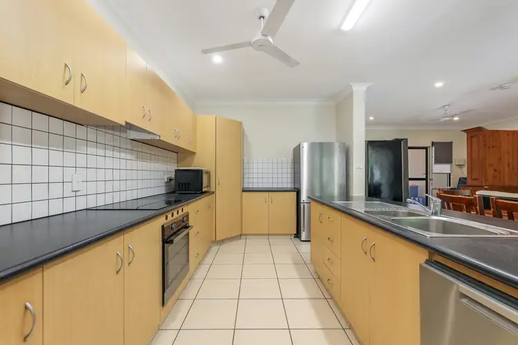 Second view of Homely townhouse listing, 1/15 Moorhen Circuit, Bakewell NT 832