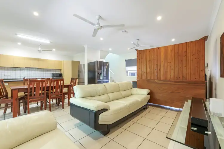 Third view of Homely townhouse listing, 1/15 Moorhen Circuit, Bakewell NT 832