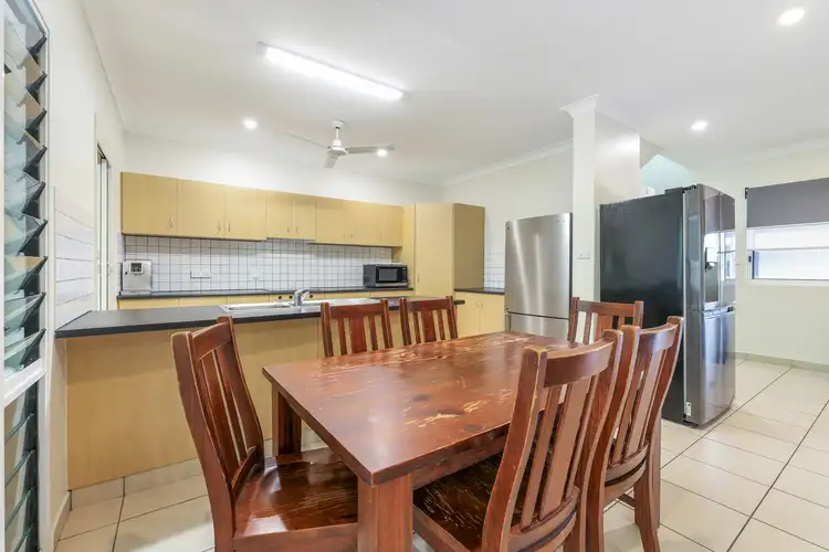 Fourth view of Homely townhouse listing, 1/15 Moorhen Circuit, Bakewell NT 832