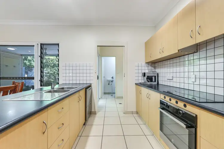 Fifth view of Homely townhouse listing, 1/15 Moorhen Circuit, Bakewell NT 832