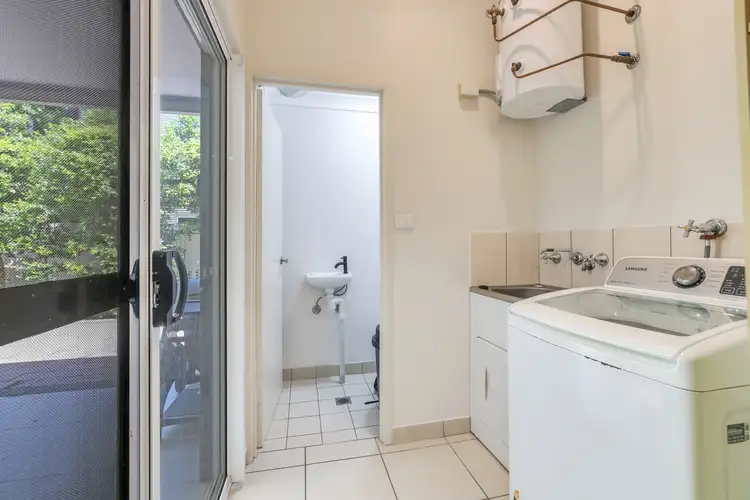 Sixth view of Homely townhouse listing, 1/15 Moorhen Circuit, Bakewell NT 832