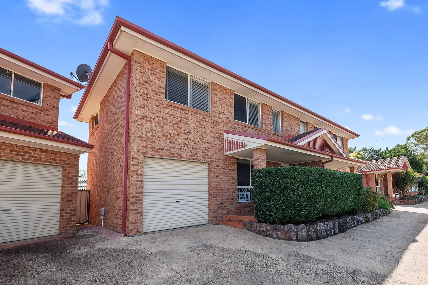 Main view of Homely house listing, 4/23a Alliance Street, East Maitland NSW 2323