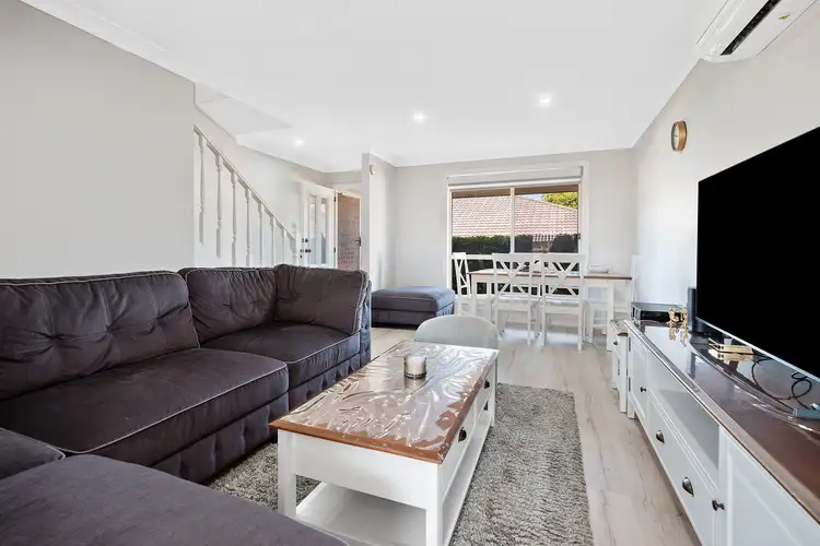 Second view of Homely house listing, 4/23a Alliance Street, East Maitland NSW 2323