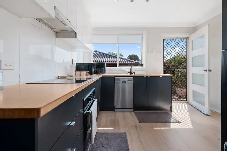 Fourth view of Homely house listing, 4/23a Alliance Street, East Maitland NSW 2323