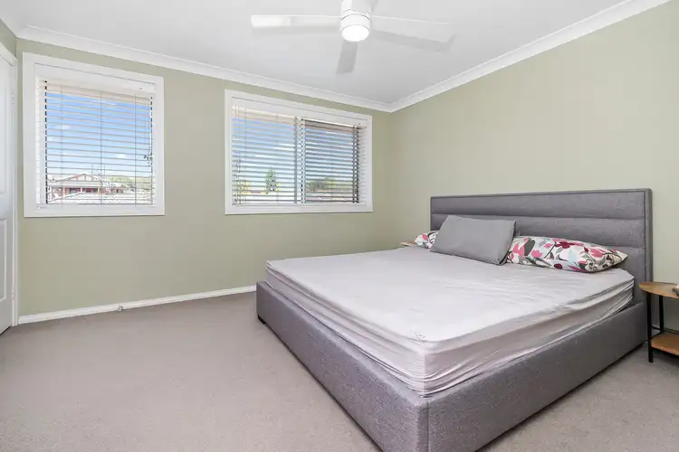 Fifth view of Homely house listing, 4/23a Alliance Street, East Maitland NSW 2323
