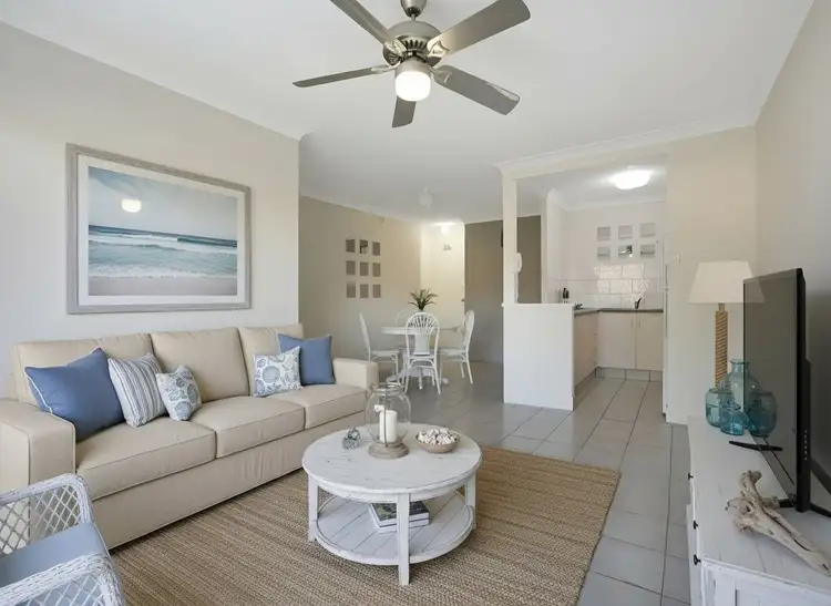 2/27 Peninsular Drive, Surfers Paradise QLD 4217