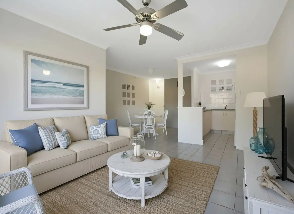 Main view of Homely apartment listing, 2/27 Peninsular Drive, Surfers Paradise QLD 4217