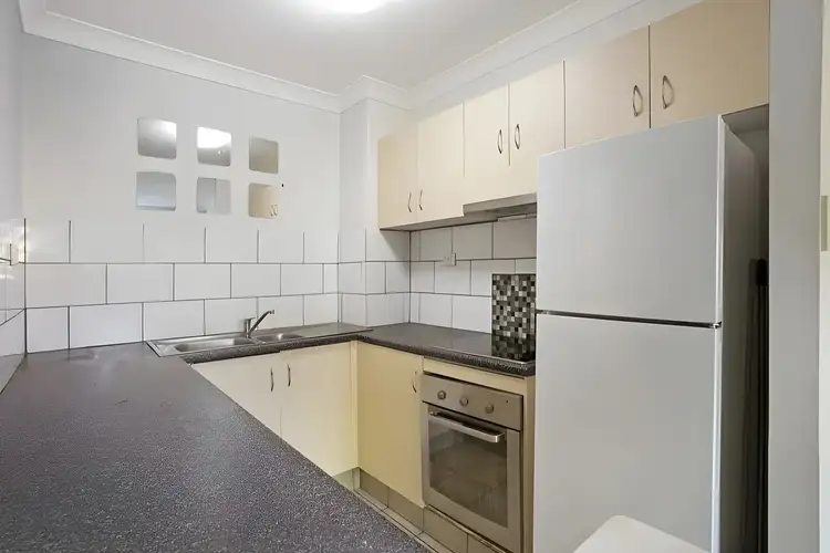 Second view of Homely apartment listing, 2/27 Peninsular Drive, Surfers Paradise QLD 4217