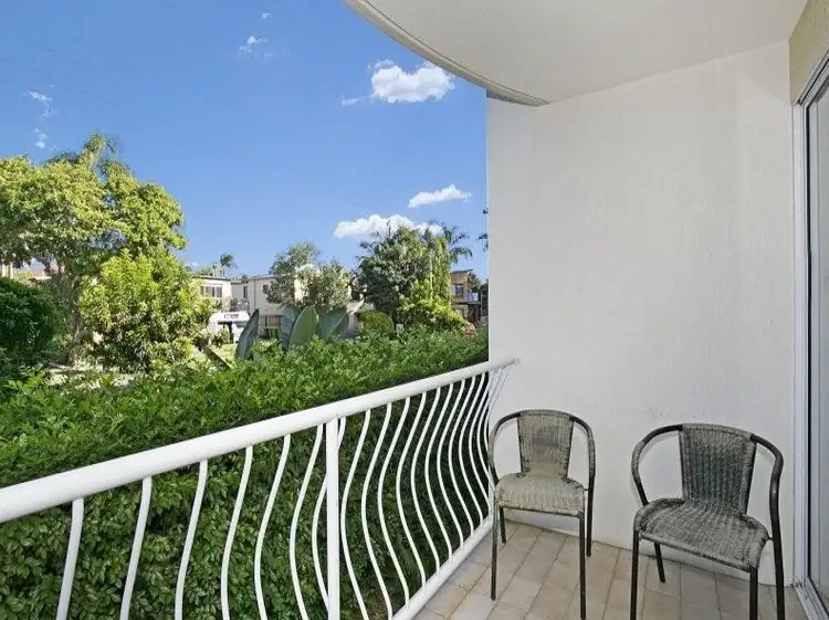 Third view of Homely apartment listing, 2/27 Peninsular Drive, Surfers Paradise QLD 4217