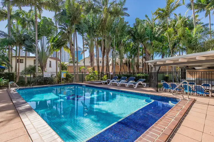 Fifth view of Homely apartment listing, 2/27 Peninsular Drive, Surfers Paradise QLD 4217