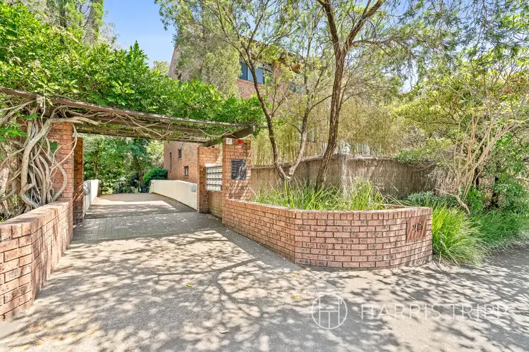 26/213-215 Bridge Road, Glebe NSW 2037