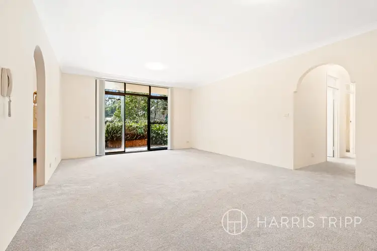 Second view of Homely apartment listing, 26/213-215 Bridge Road, Glebe NSW 2037