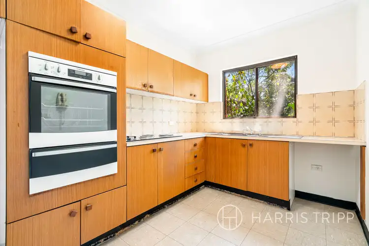Third view of Homely apartment listing, 26/213-215 Bridge Road, Glebe NSW 2037